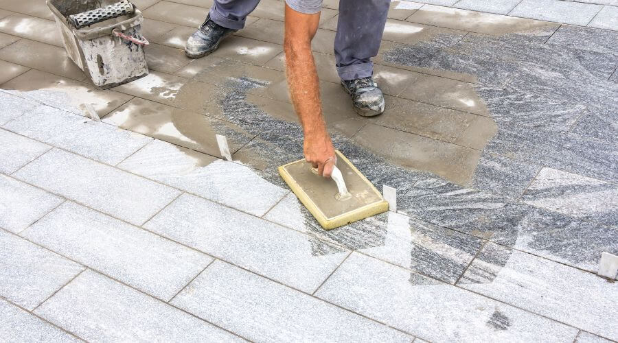 Professional gutter cleaning in Pool, WV